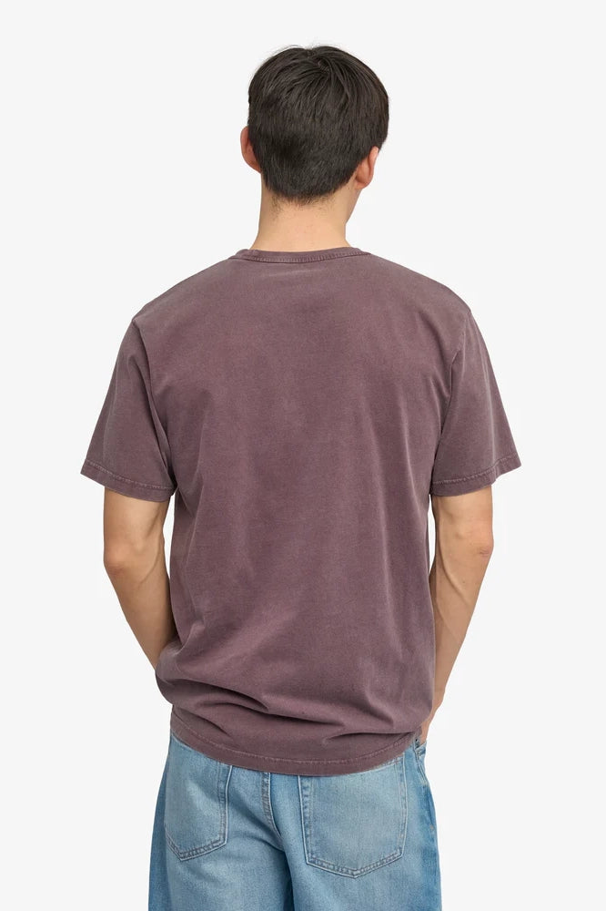 Classic Organic Tee T-Shirts Colorful Standard