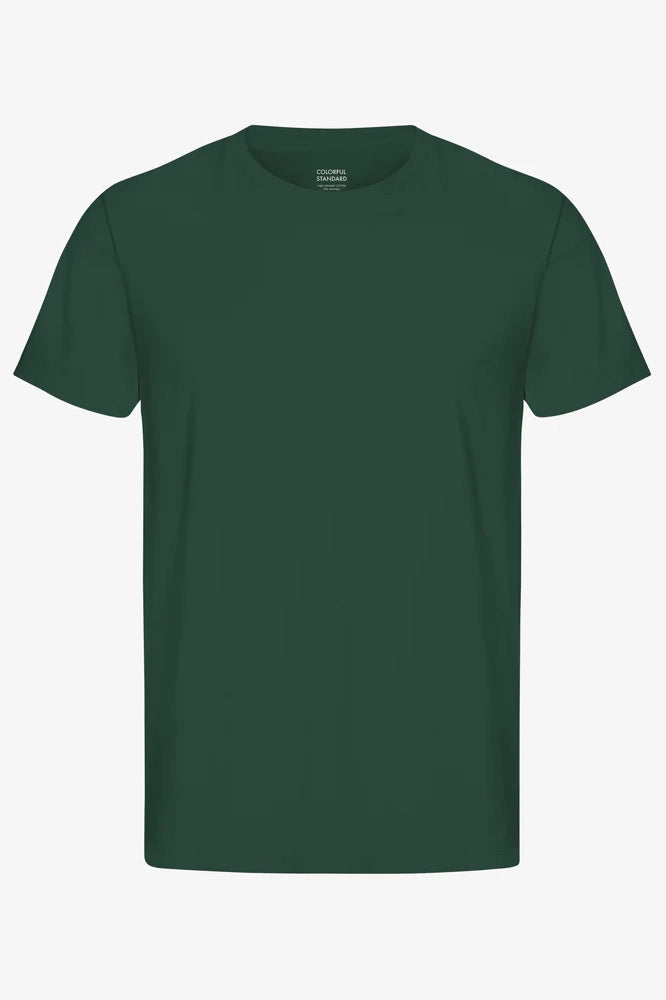 Classic Organic Tee T-Shirts Colorful Standard
