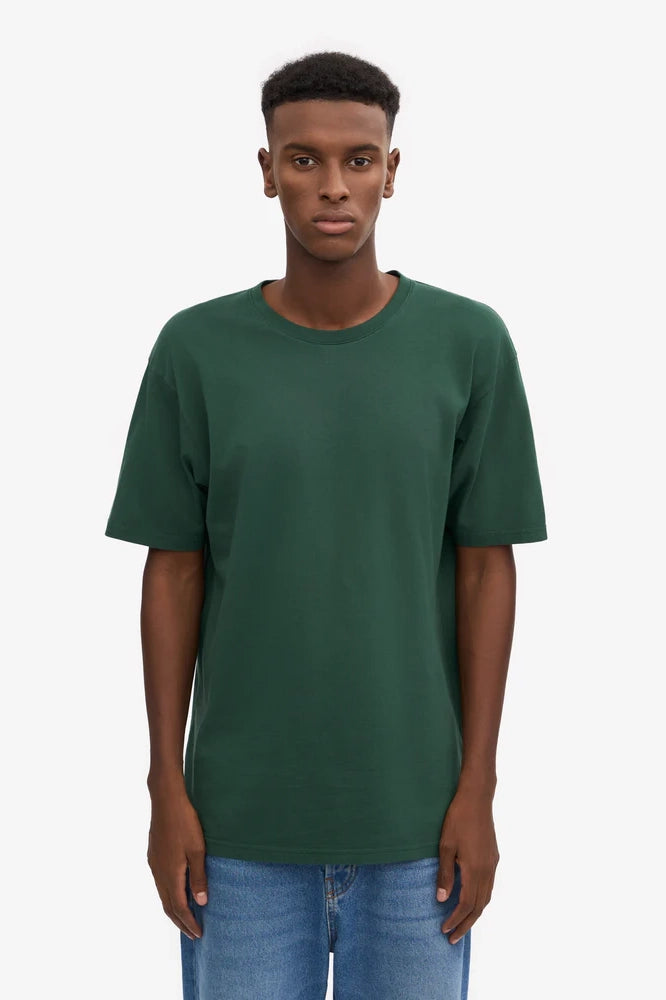 Classic Organic Tee T-Shirts Colorful Standard