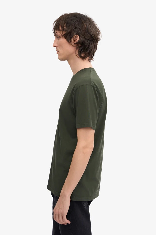 Classic Organic Tee T-Shirts Colorful Standard