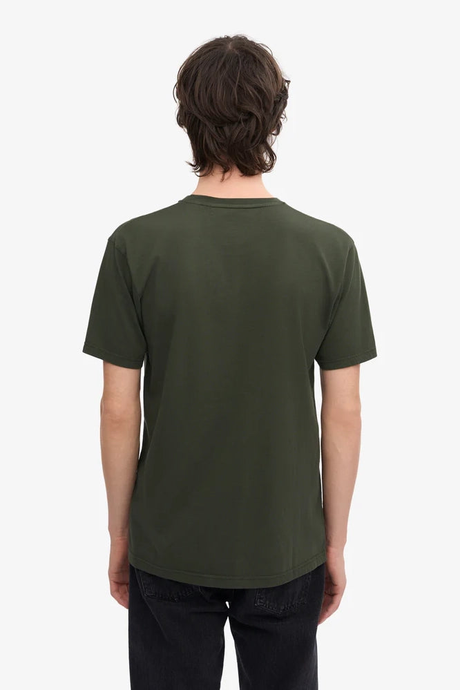 Classic Organic Tee T-Shirts Colorful Standard