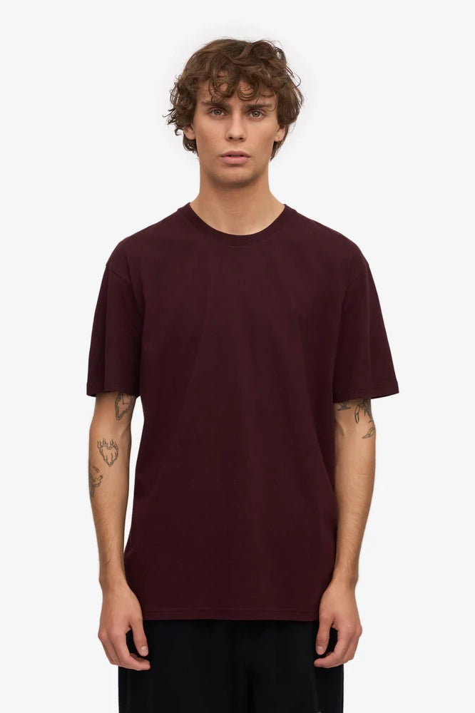 Classic Organic Tee T-Shirts Colorful Standard