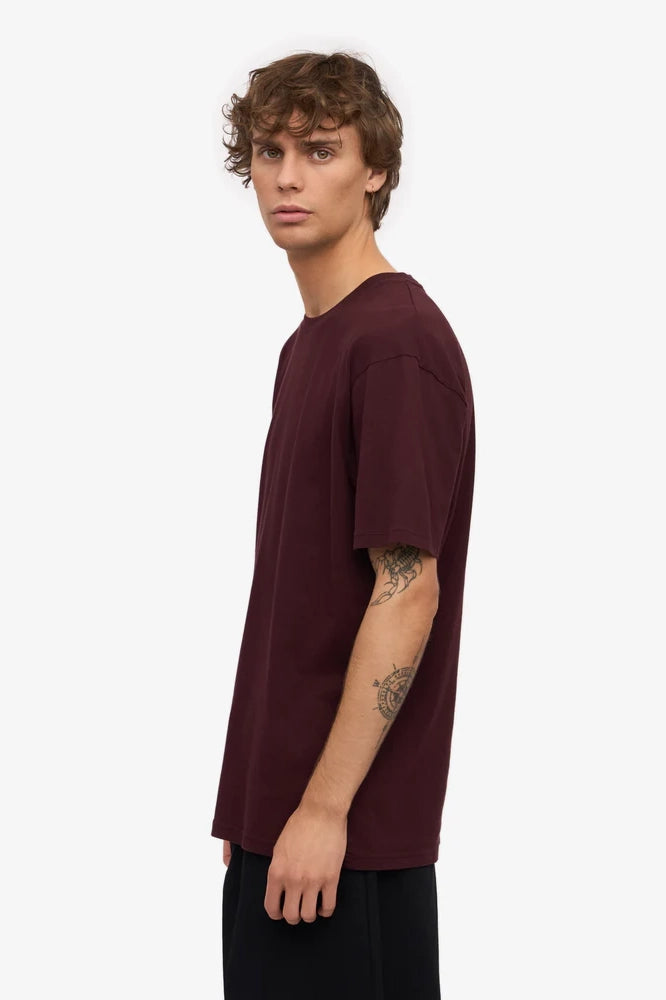 Classic Organic Tee T-Shirts Colorful Standard