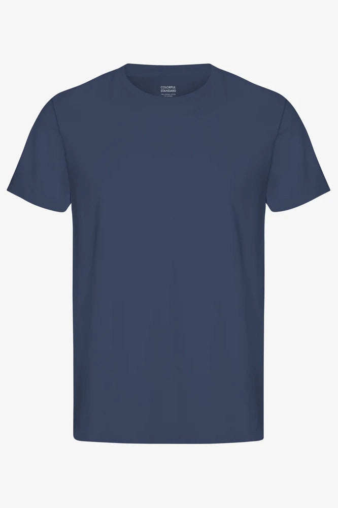 Classic Organic Tee T-Shirts Colorful Standard