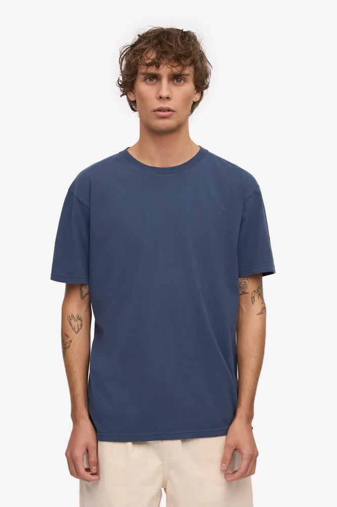 Classic Organic Tee T-Shirts Colorful Standard
