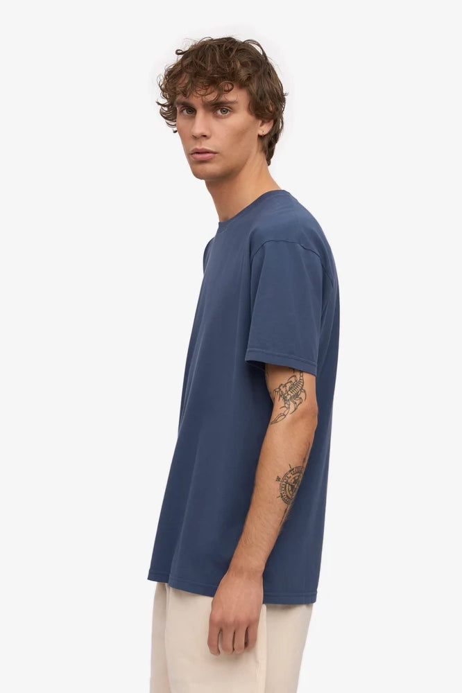 Classic Organic Tee T-Shirts Colorful Standard