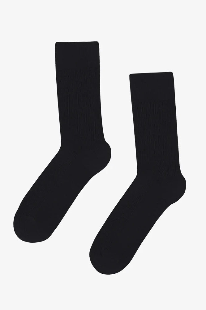Organic Active Sock Socks Colorful Standard