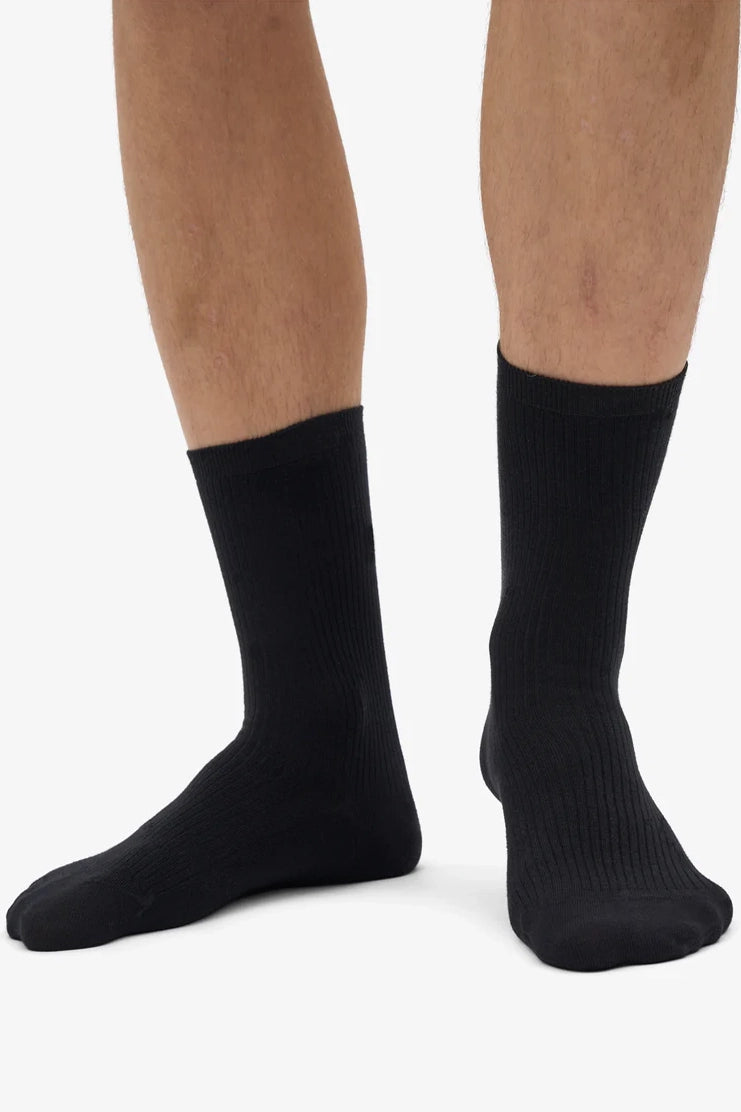 Organic Active Sock Socks Colorful Standard
