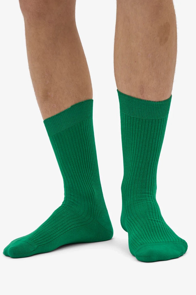 Organic Active Sock Socks Colorful Standard