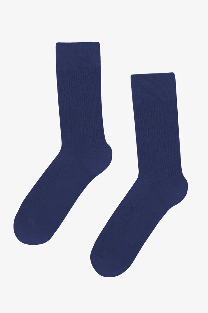 Organic Active Sock Socks Colorful Standard
