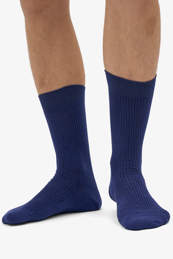 Organic Active Sock Socks Colorful Standard