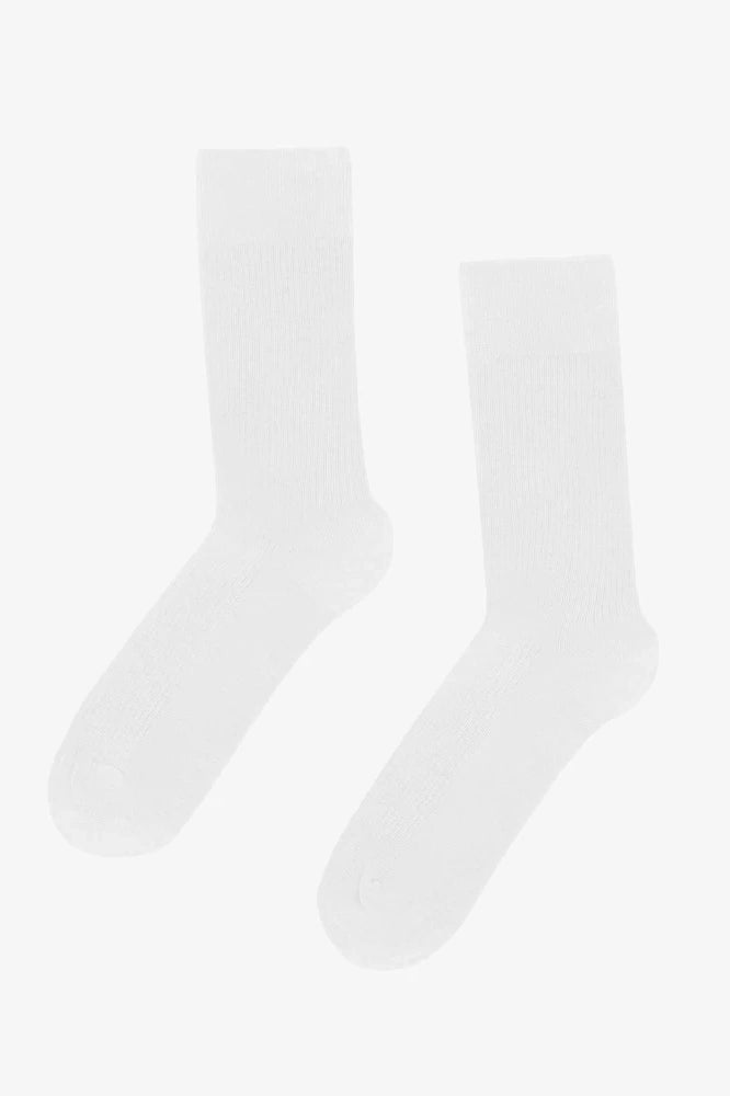 Organic Active Sock Socks Colorful Standard