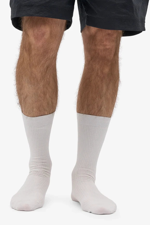 Organic Active Sock Socks Colorful Standard