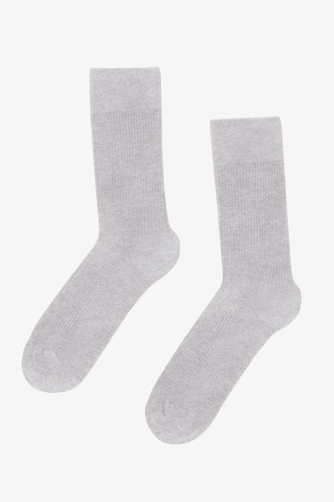 Organic Active Sock Socks Colorful Standard