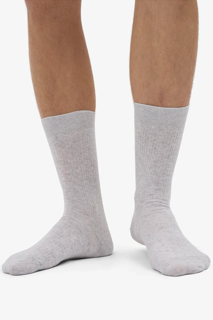 Organic Active Sock Socks Colorful Standard