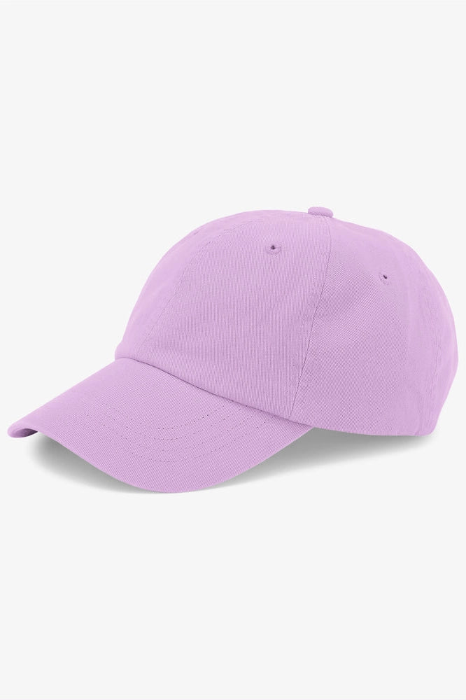 Organic Cotton Cap Hats Colorful Standard
