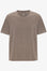 Oversized Organic Crew T-Shirt T-Shirts Colorful Standard