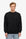 Organic Oversized Crew Sweaters Colorful Standard
