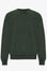 Organic Oversized Crew Sweaters Colorful Standard