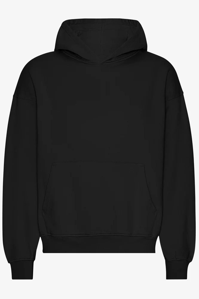Organic Oversized Hoodie Sweaters Colorful Standard