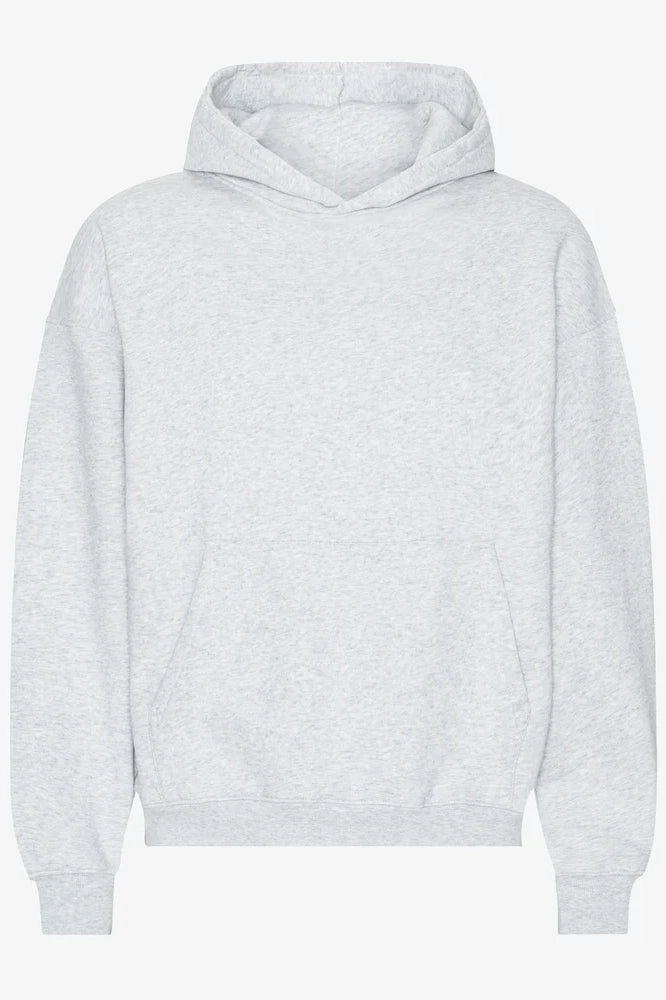 Organic Oversized Hoodie Sweaters Colorful Standard