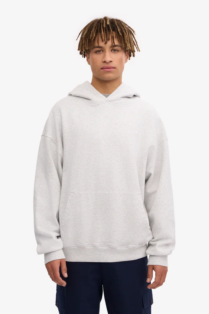 Organic Oversized Hoodie Sweaters Colorful Standard