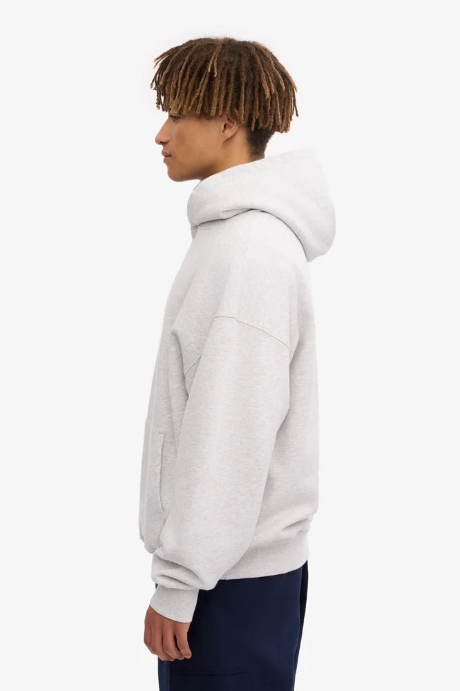 Organic Oversized Hoodie Sweaters Colorful Standard
