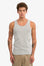 Organic Rib Tank Tank Top Colorful Standard