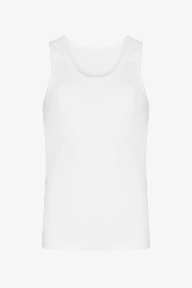 Organic Rib Tank Tank Top Colorful Standard
