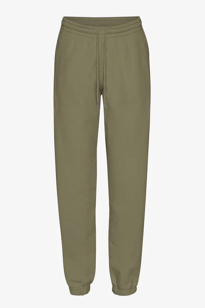 Organic Sweatpants Sweatpants Colorful Standard