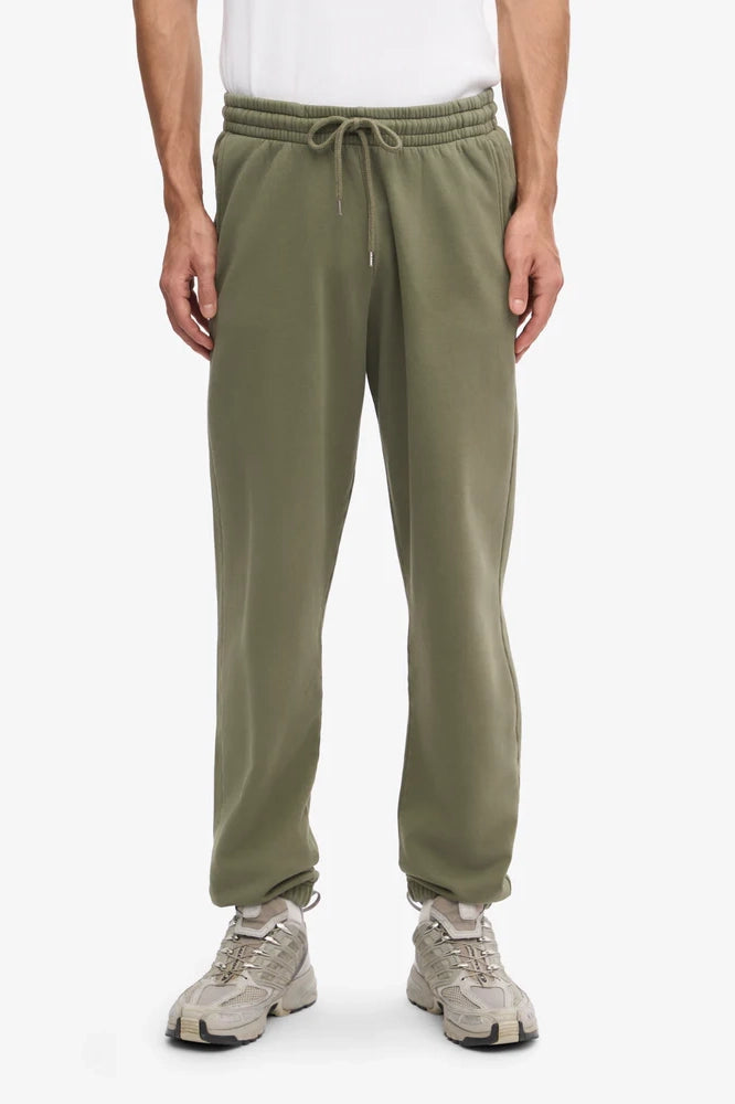 Organic Sweatpants Sweatpants Colorful Standard