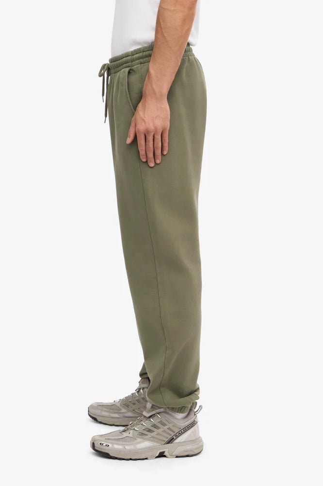 Organic Sweatpants Sweatpants Colorful Standard