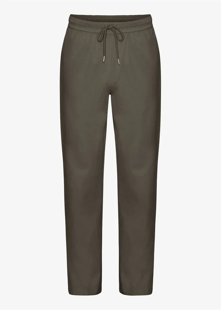 Organic Twill Pants Pants Colorful Standard   