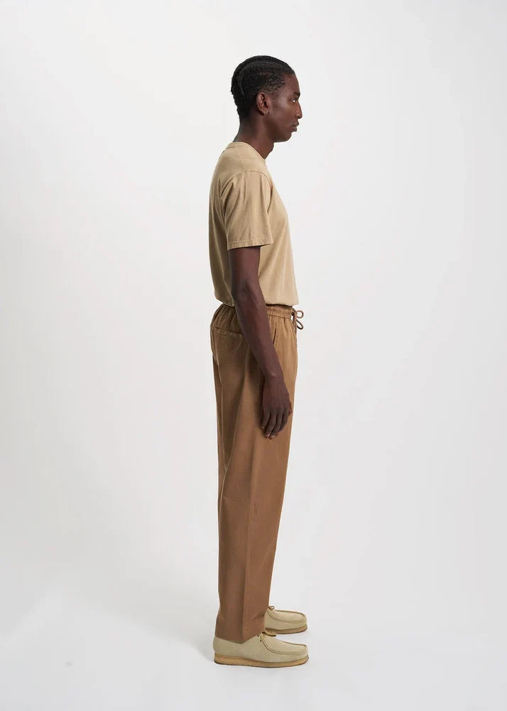 Organic Twill Pants Pants Colorful Standard   