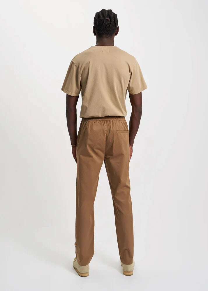 Organic Twill Pants Pants Colorful Standard   