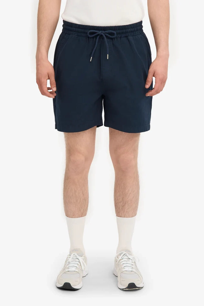 Organic Twill Shorts Shorts Colorful Standard