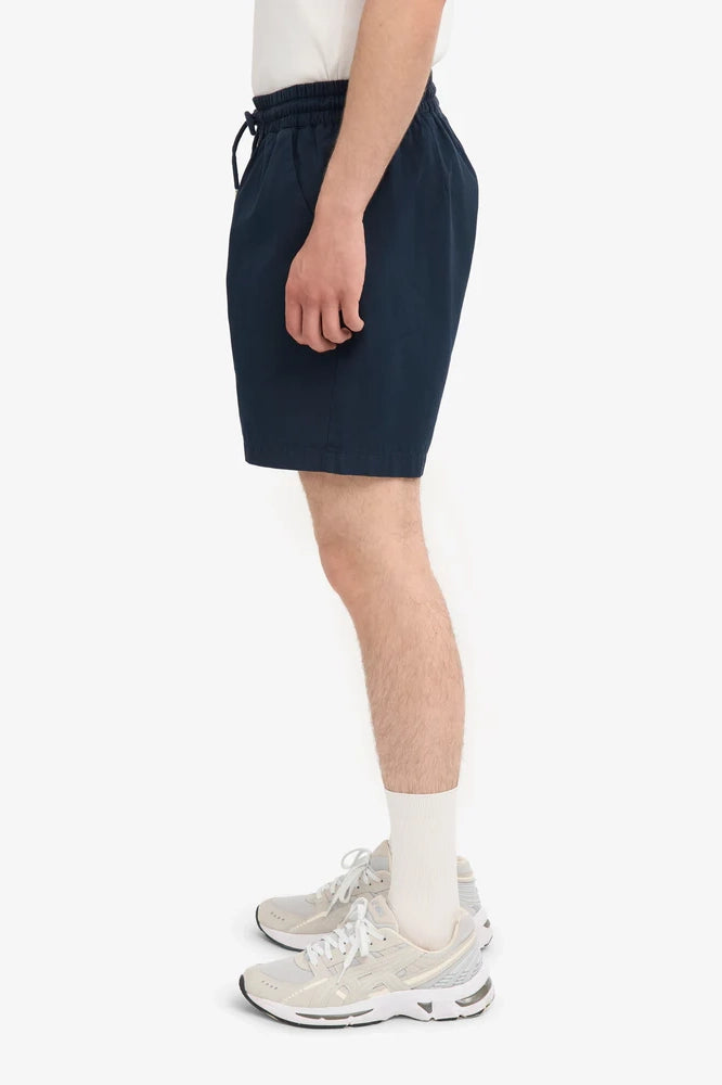 Organic Twill Shorts Shorts Colorful Standard