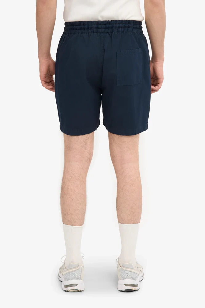 Organic Twill Shorts Shorts Colorful Standard