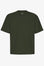 Oversized Organic Crew T-Shirt T-Shirts Colorful Standard