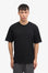 Oversized Organic Crew T-Shirt T-Shirts Colorful Standard