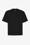 Oversized Organic Crew T-Shirt T-Shirts Colorful Standard