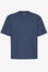 Oversized Organic Crew T-Shirt T-Shirts Colorful Standard
