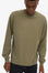 Oversized Organic LS T-Shirt T-Shirts Colorful Standard