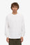 Oversized Organic LS T-Shirt T-Shirts Colorful Standard