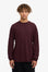Oversized Organic LS T-Shirt T-Shirts Colorful Standard