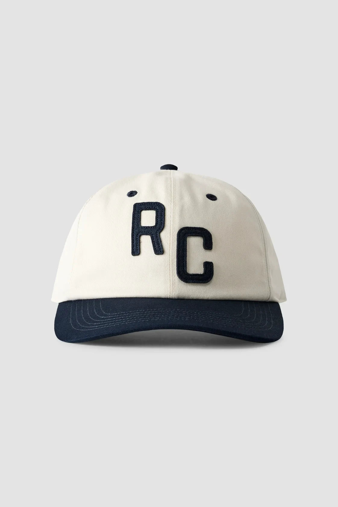 Colour Block Strapback Cap Hats Reigning Champ