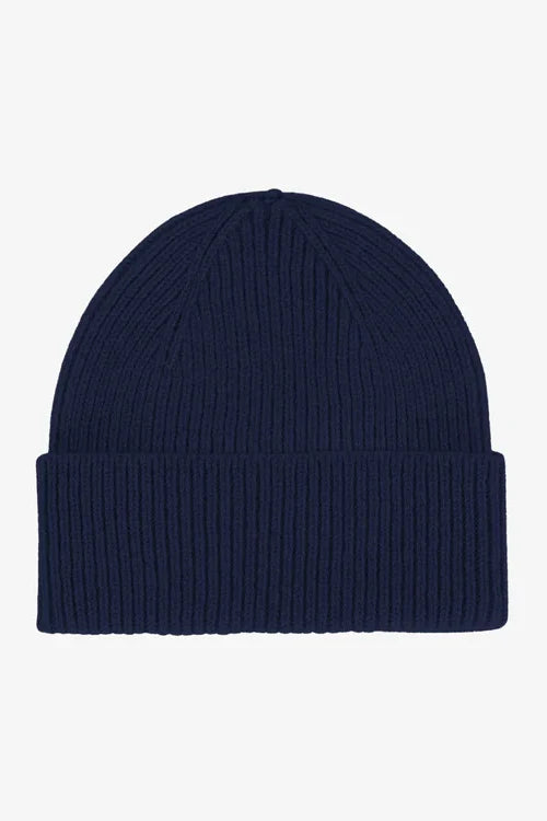 Merino Wool Beanie Accessories Ray Rickburn