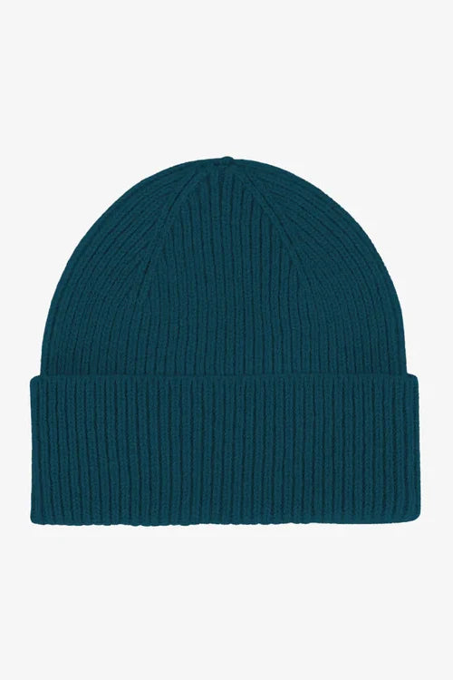 Merino Wool Beanie Accessories Ray Rickburn