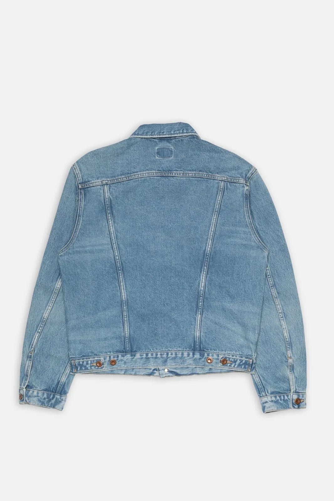 Danny Denim Jacket Shirts Nudie Jeans