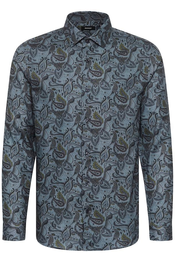 Trostol Shirt Shirts Matinique   